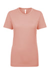 Women's 3X-Large Desert Pink Next Level 1510 