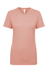 Women's 3X-Large Desert Pink Next Level 1510 