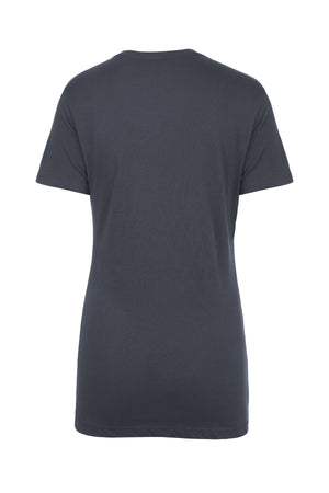 Women's 2X-Large Indigo Next Level 1510 