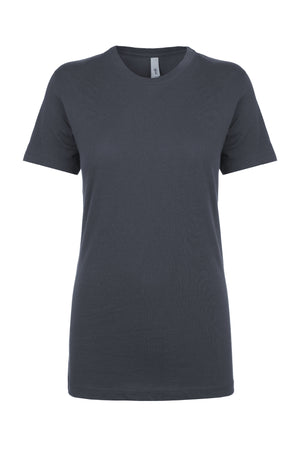 Women's 2X-Large Indigo Next Level 1510 