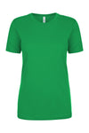 Women's 2X-Large Kelly Green Next Level 1510 