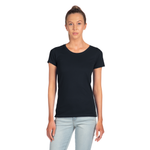 Women's 3X-Large Midnight Navy Next Level 1510 