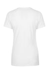 Women's 3X-Large White Next Level 1510 