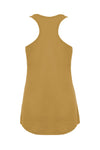Women's 2X-Large Antique Gold Next Level 1533 