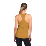 Women's 2X-Large Antique Gold Next Level 1533 