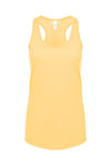 Women's 2X-Large Banana Cream Next Level 1533 