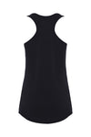 Women's 2X-Large Black Next Level 1533 