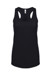 Women's 2X-Large Black Next Level 1533 