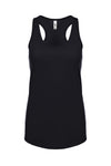 Women's 2X-Large Black Next Level 1533 