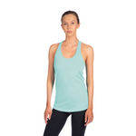 Women's 2X-Large Cancun Next Level 1533 