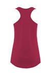 Women's 2X-Large Cardinal Next Level 1533 