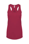 Women's 2X-Large Cardinal Next Level 1533 
