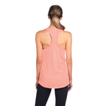 Women's 2X-Large Desert Pink Next Level 1533 