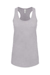 Women's 2X-Large Heather Gray Next Level 1533 