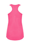 Women's 2X-Large Hot Pink Next Level 1533 