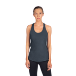 Women's 2X-Large Indigo Next Level 1533 