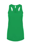Women's 2X-Large Kelly Green Next Level 1533 