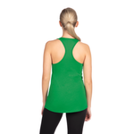 Women's 2X-Large Kelly Green Next Level 1533 