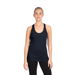 Women's 2X-Large Midnight Navy Next Level 1533 