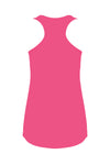 Women's 2X-Large Raspberry Next Level 1533 