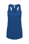 Women's 2X-Large Royal Next Level 1533 