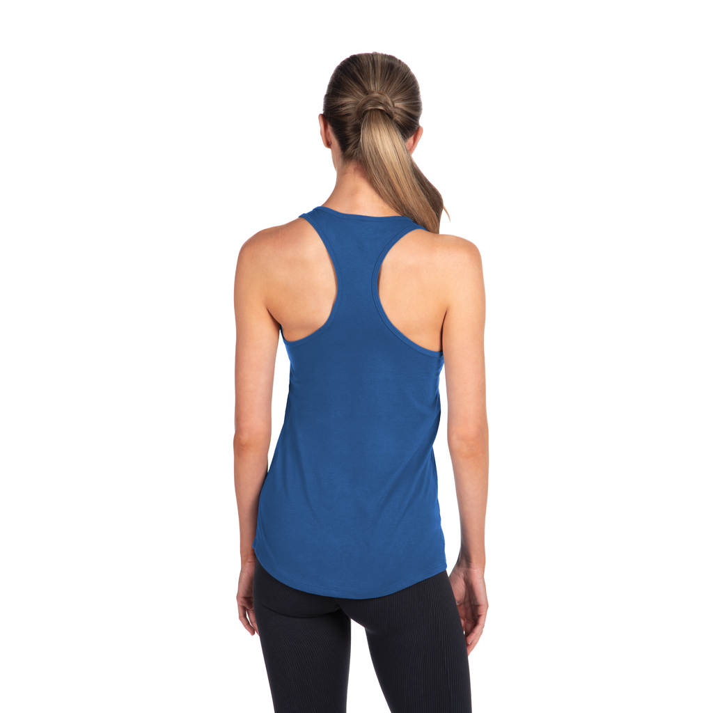 Women's 2X-Large Royal Next Level 1533 