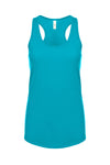 Women's 2X-Large Turquoise Next Level 1533 
