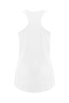 Women's 2X-Large White Next Level 1533 