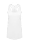 Women's 2X-Large White Next Level 1533 