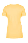 Women's 2X-Large Banana Cream Next Level 1540 