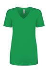 Women's 2X-Large Kelly Green Next Level 1540 