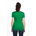 Women's 2X-Large Kelly Green Next Level 1540 