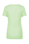 Women's 2X-Large Mint Next Level 1540 