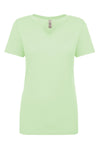 Women's 2X-Large Mint Next Level 1540 