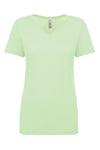 Women's 2X-Large Mint Next Level 1540 