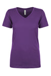 Women's 2X-Large Purple Rush Next Level 1540 