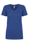 Women's 3X-Large Royal Next Level 1540 