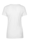 Women's 3X-Large White Next Level 1540 