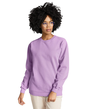 3X-Large Orchid Comfort Colors 1566 