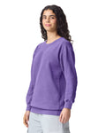 3X-Large Violet Comfort Colors 1566 