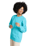 3X-Large Lagoon Blue Comfort Colors 1566