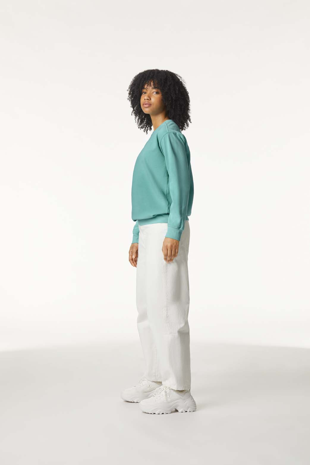 【美品】kolor　DSMG青山 Limited Sweatshirt【２】 美品】kolor DSMG青山 Limited Sweatshirt【2】