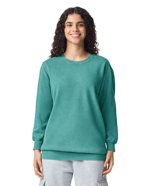 3X-Large Seafoam Comfort Colors 1566 