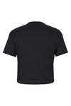 Women's 3X-Large Black Next Level 1580 