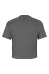 Women's 3X-Large Dark Gray Next Level 1580 