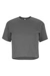 Women's 3X-Large Dark Gray Next Level 1580 