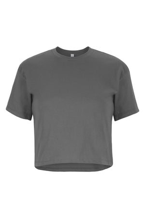 Women's 3X-Large Dark Gray Next Level 1580 