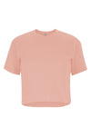 Women's 3X-Large Desert Pink Next Level 1580 