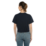 Women's 3X-Large Midnight Navy Next Level 1580 