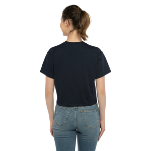 Women's 3X-Large Midnight Navy Next Level 1580 